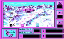 Super Ski screenshot #4
