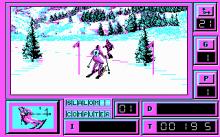 Super Ski screenshot #5
