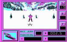 Super Ski screenshot #8