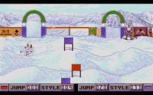 Super Ski 2 screenshot #11