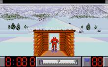 Super Ski 2 screenshot #8