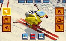 Super Ski 3 screenshot