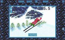 Super Ski 3 screenshot #2