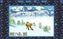 Super Ski 3 screenshot #4