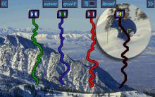 Super Ski 3 screenshot #9