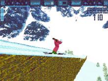 Super Ski Pro screenshot #16