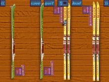 Super Ski Pro screenshot #5