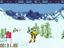 Super Ski Pro screenshot #7