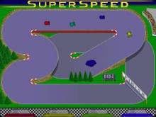 Super Speed screenshot #4