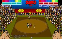 Super Sumo Wrestling 2002 screenshot #7