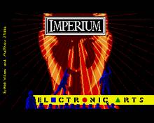 Imperium screenshot #1