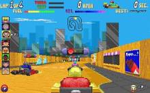 SuperKarts screenshot #5