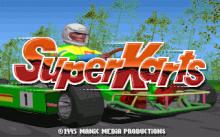 SuperKarts screenshot #8