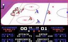 SuperStar Ice Hockey screenshot #13