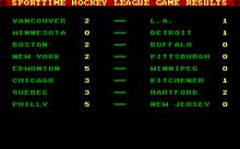 SuperStar Ice Hockey screenshot #15