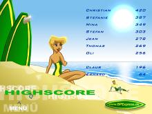 Surfive screenshot #4