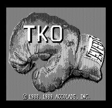 T.K.O. screenshot #14