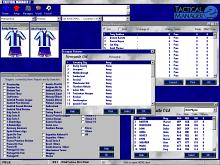 Tactical Manager 2 screenshot #3