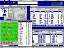 Tactical Manager 2 screenshot #4