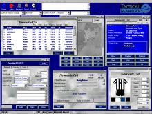 Tactical Manager 2 screenshot #5
