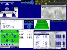 Tactical Manager 2 screenshot #6