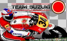 Team Suzuki screenshot #2