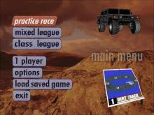 Test Drive: Off-Road screenshot