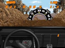 Test Drive: Off-Road screenshot #2