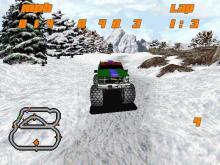 Test Drive: Off-Road screenshot #4