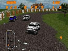 Test Drive: Off-Road screenshot #5