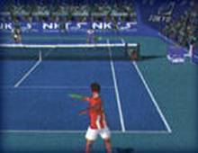 Tie Break Tenis 98' / Tie Break Tennis (Hammer Technologies 1998