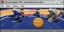 Time Out Sports Basketball screenshot #4