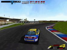 TOCA Touring Car Championship screenshot #11