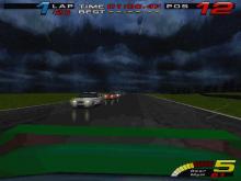 TOCA Touring Car Championship screenshot #12