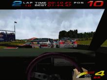 TOCA Touring Car Championship screenshot #14