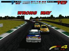TOCA Touring Car Championship screenshot #15