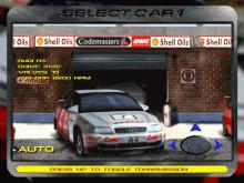 TOCA Touring Car Championship screenshot #5