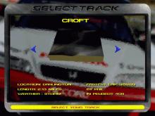 TOCA Touring Car Championship screenshot #6