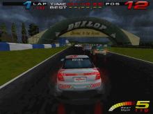 TOCA Touring Car Championship screenshot #8