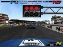 TOCA Touring Car Championship screenshot #9