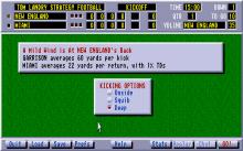 Tom Landry Strategy Football screenshot #5