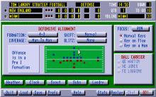 Tom Landry Strategy Football screenshot #7