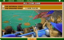 Tony La Russa Baseball II screenshot #12