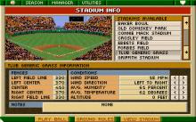 Tony La Russa Baseball II screenshot #13