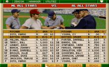 Tony La Russa Baseball II screenshot #16