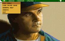 Tony La Russa Baseball II screenshot #2