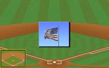 Tony La Russa Baseball II screenshot #3