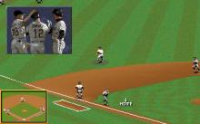 Tony La Russa Baseball II screenshot #4