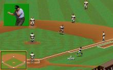 Tony La Russa Baseball II screenshot #5