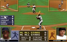 Tony La Russa Baseball II screenshot #8